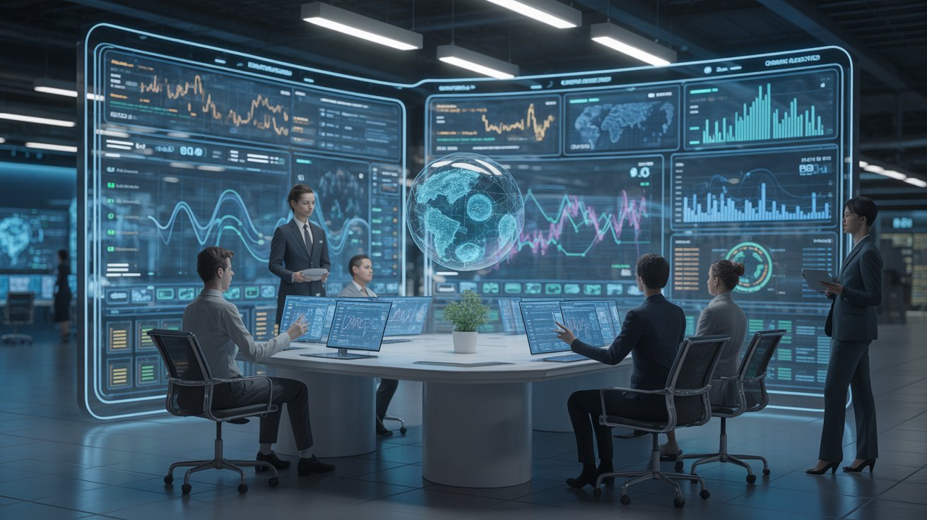 Trastel Platform Explained: Powerful AI Automation & Connectivity System in 2026