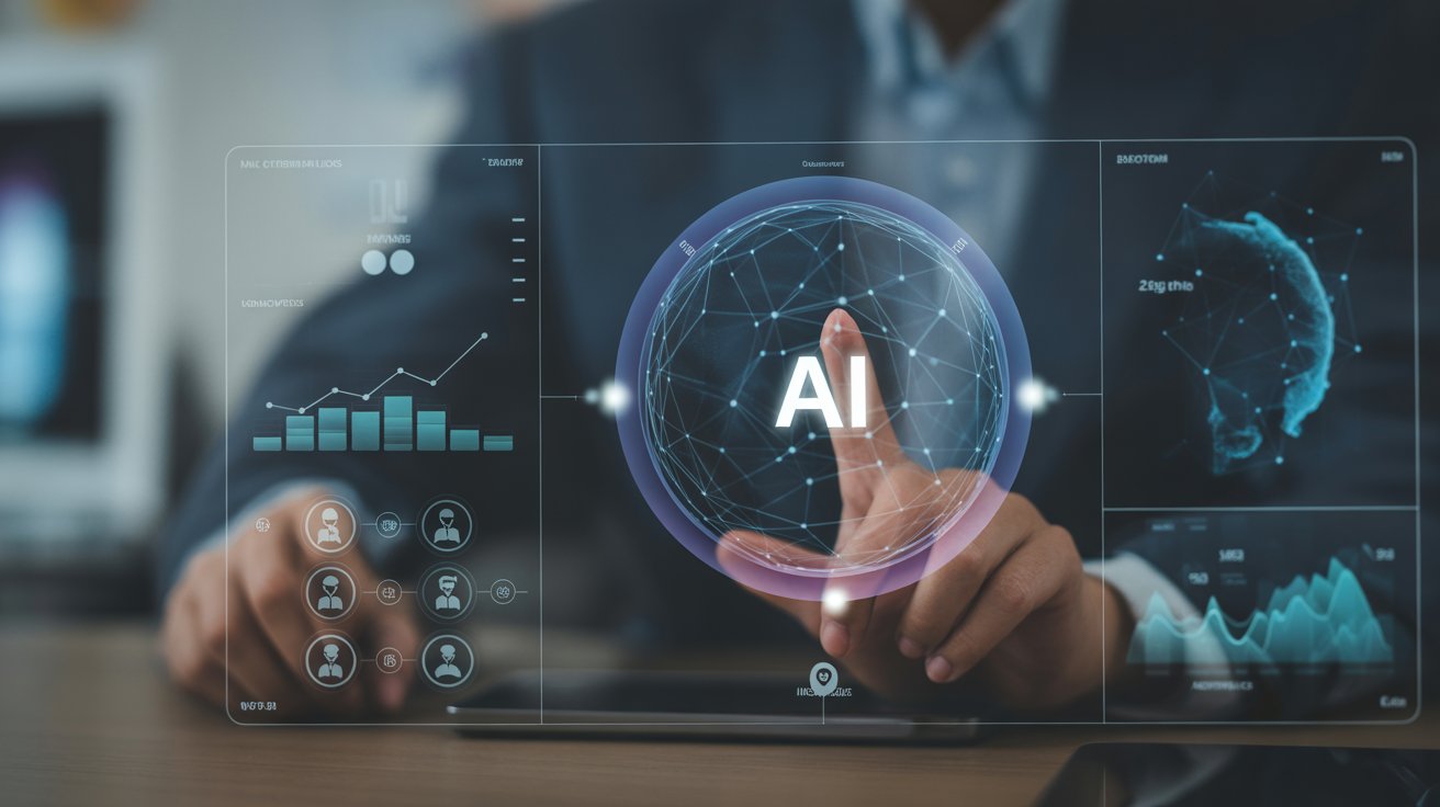 Why Im Building CapabiliSense: Fixing the 70–95% Digital Transformation Failure Problem