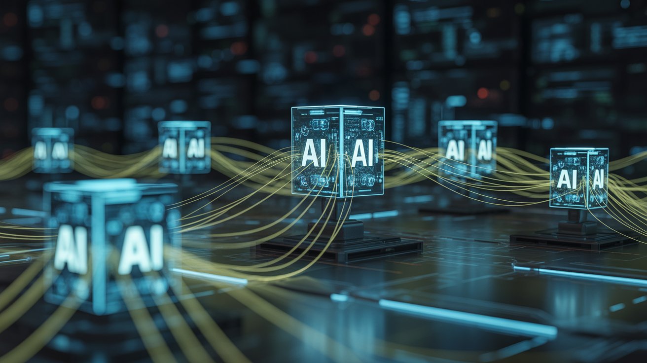 Peitner: Transforming AI Innovation in Digital Systems 2026