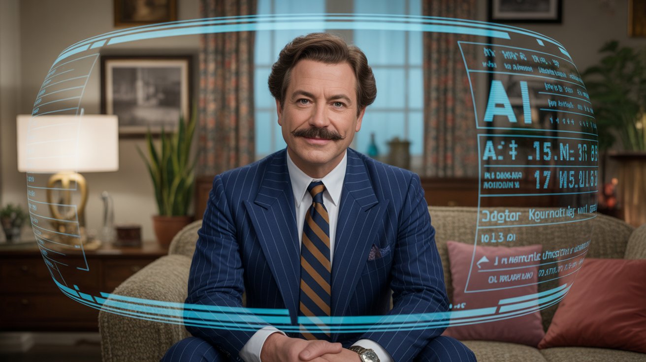 Burt Thicke: The Powerful AI Virtual Celebrity & Viral Meme Phenomenon (2026)