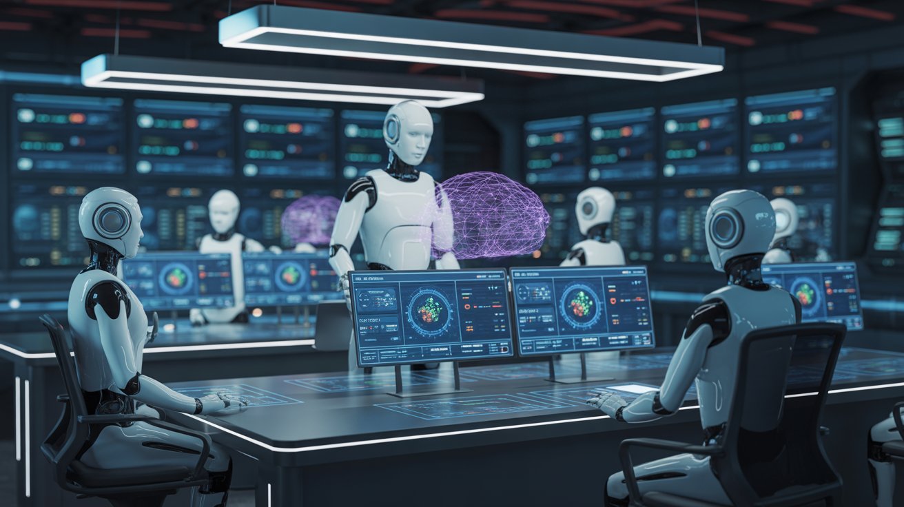 Agentic AI News: Latest 2026 Autonomous AI Breakthroughs