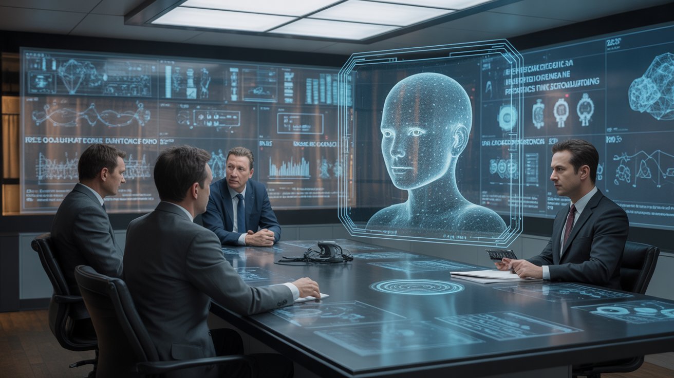 AI Transformation Is a Problem of Governance: What Leaders Must Fix in 2026