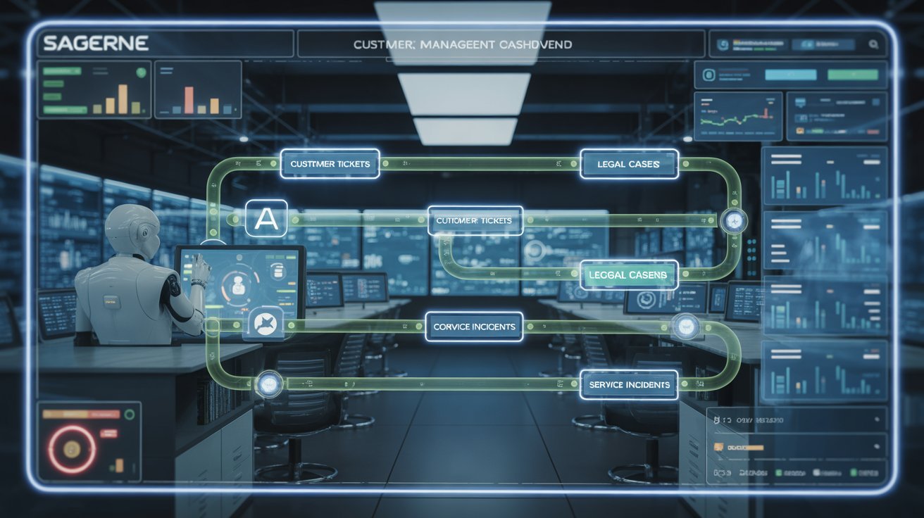 Sagerne: What the Danish Word Really Means for Modern Case Management Technology 2026