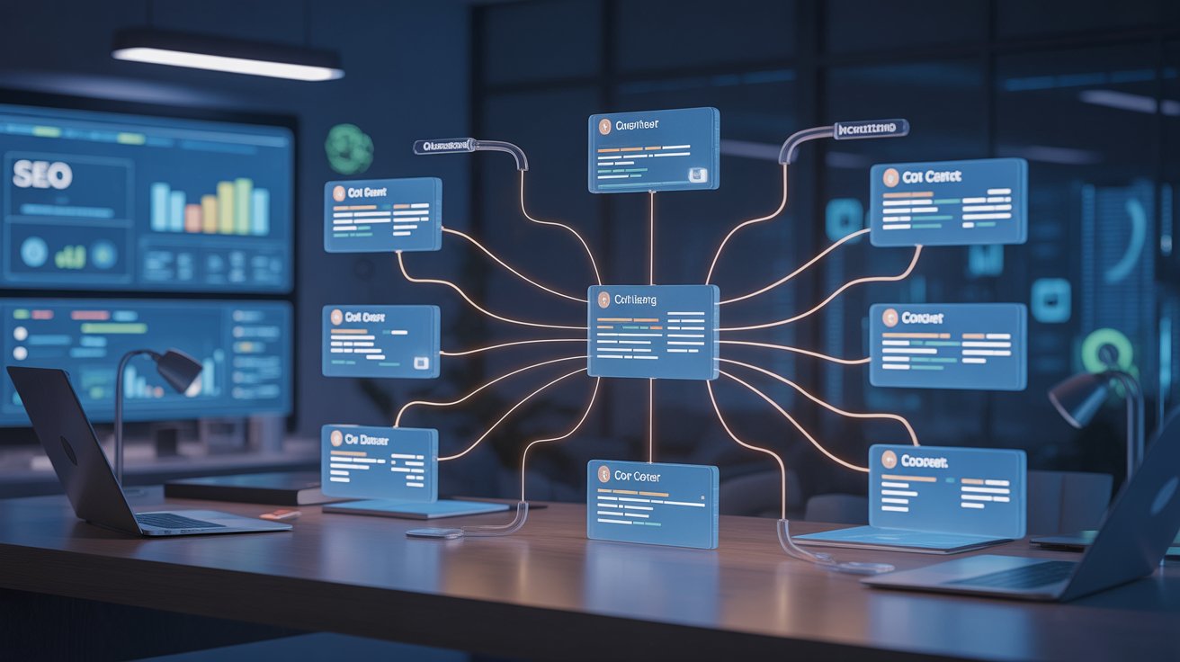 Your Topics Multiple Stories: A Smarter Content Strategy for Tech in 2026