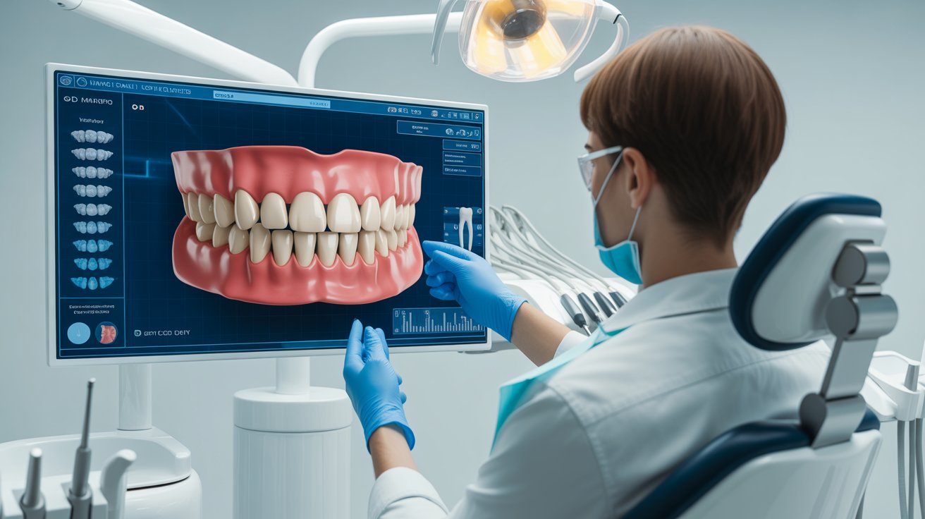 Brasssmile: AI Smile Makeovers for Natural, Personalized Smiles in 2026