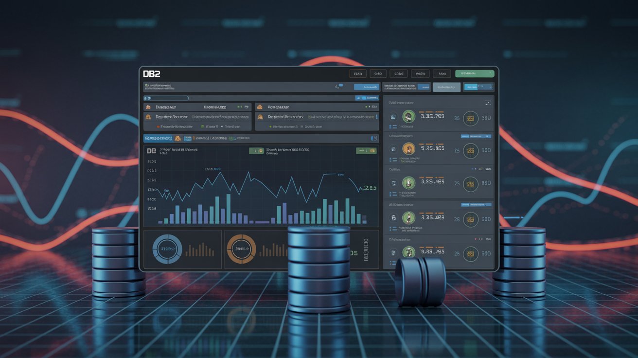 Optim Performance Manager: Powerful IBM Db2 Performance Monitoring Guide