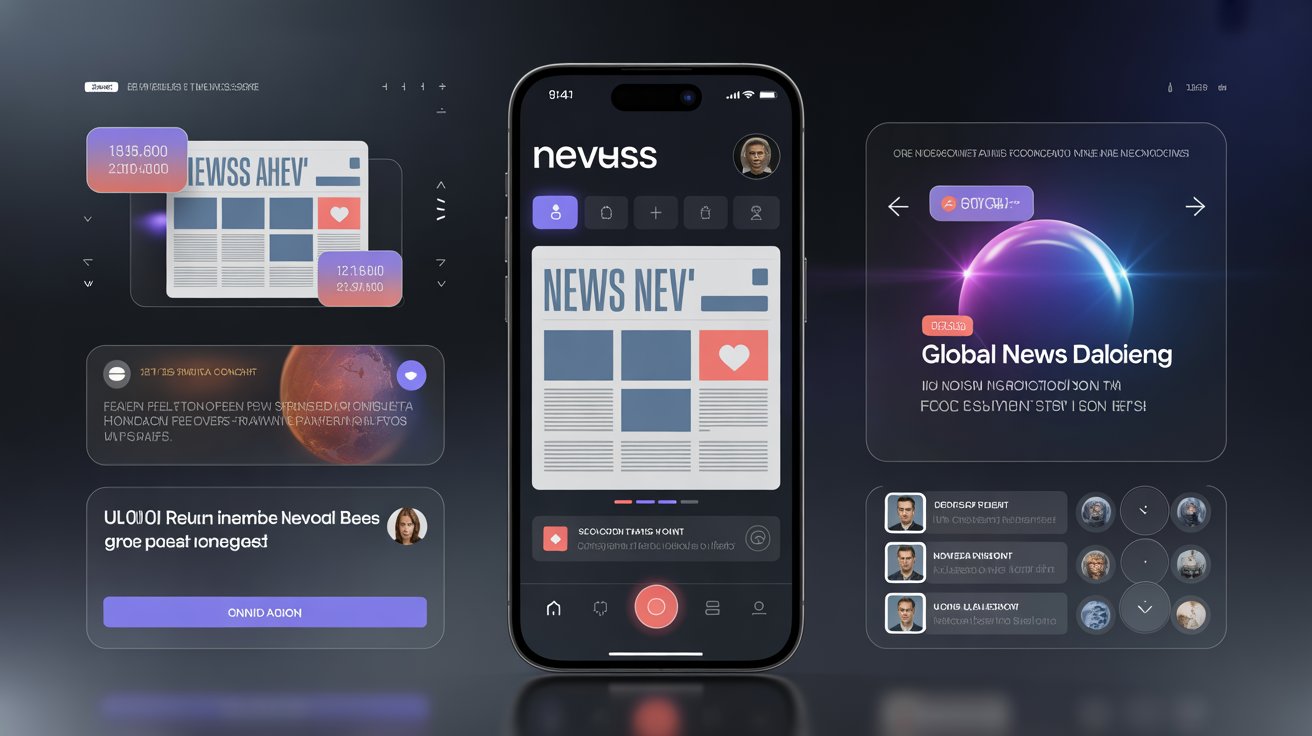 Ksözcü: Adaptive AI News Platform Delivering Trusted 2026 Updates