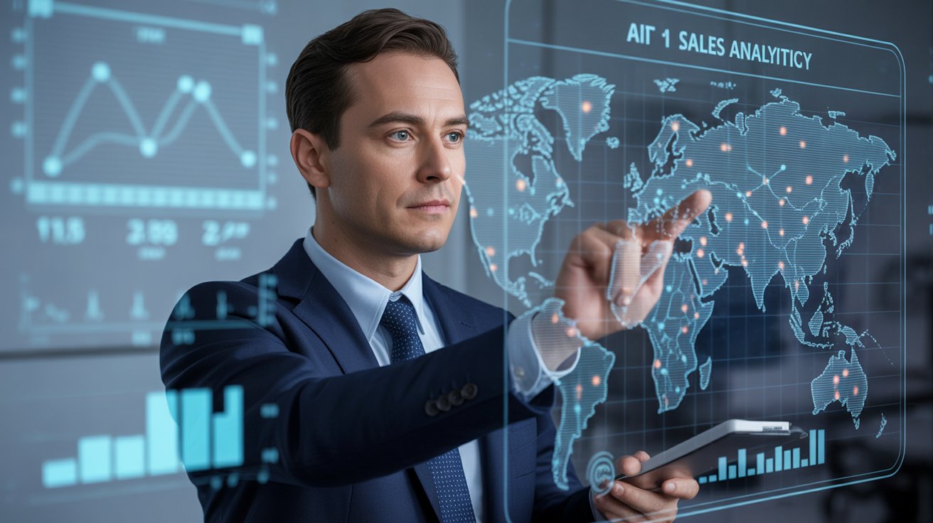 Territory Sales Officer: Powerful Career Guide, Salary, Skills & Responsibilities (2026)