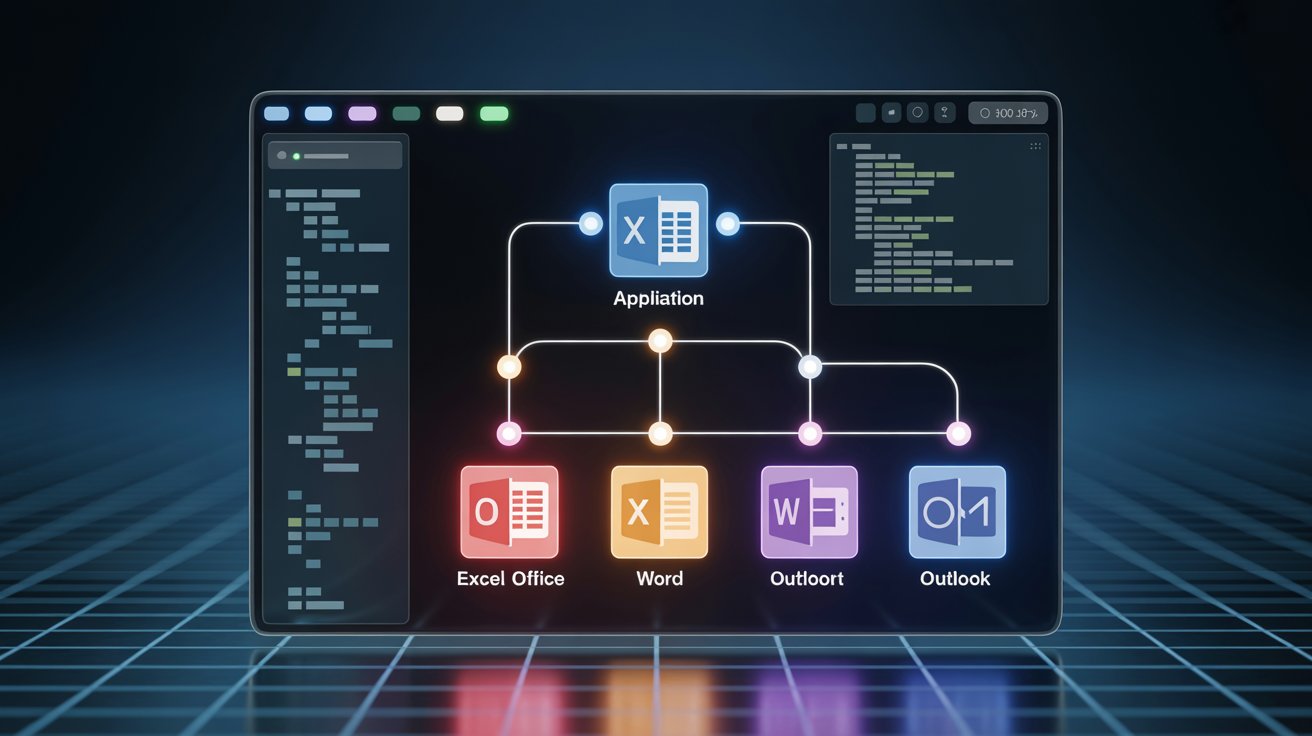 Application Object Library Explained: Complete Guide to Office Automation & COM Programming 2026