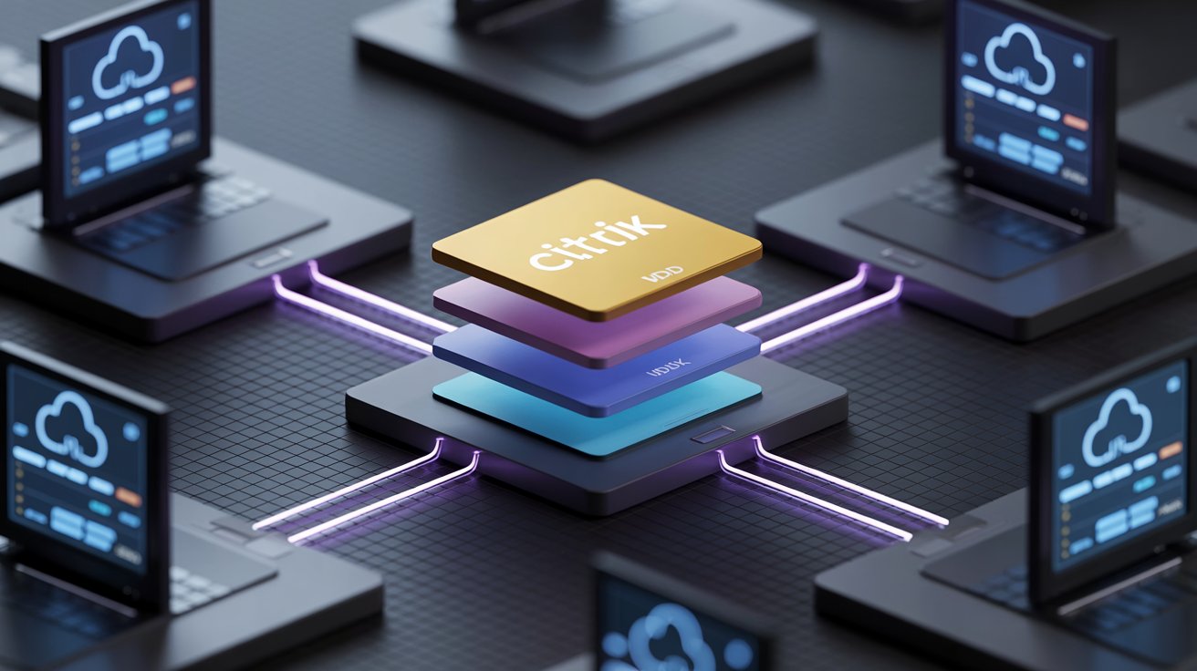 Ultimate Personal vDisk Guide: Citrix VDI Storage Explained (Without Complex Setup) 2026