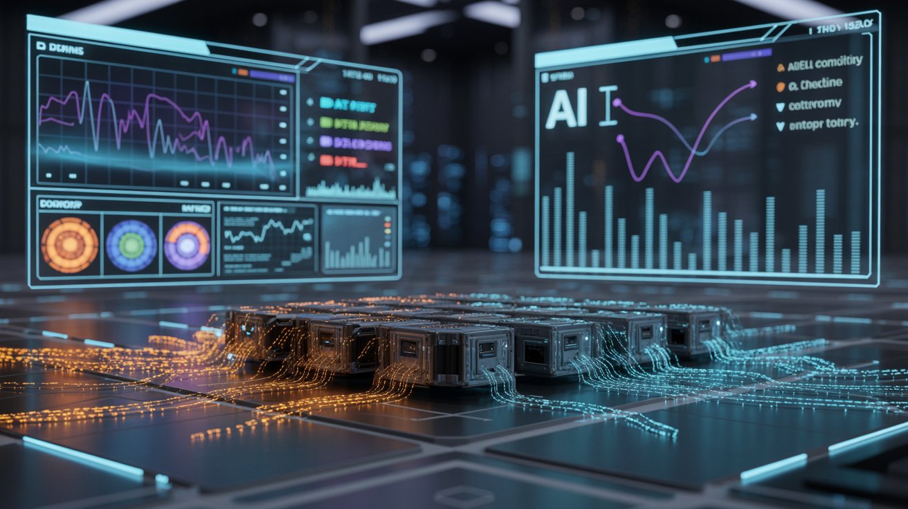 Attrities 2026: The Silent Decay Killing AI Systems (And How to Stop It)