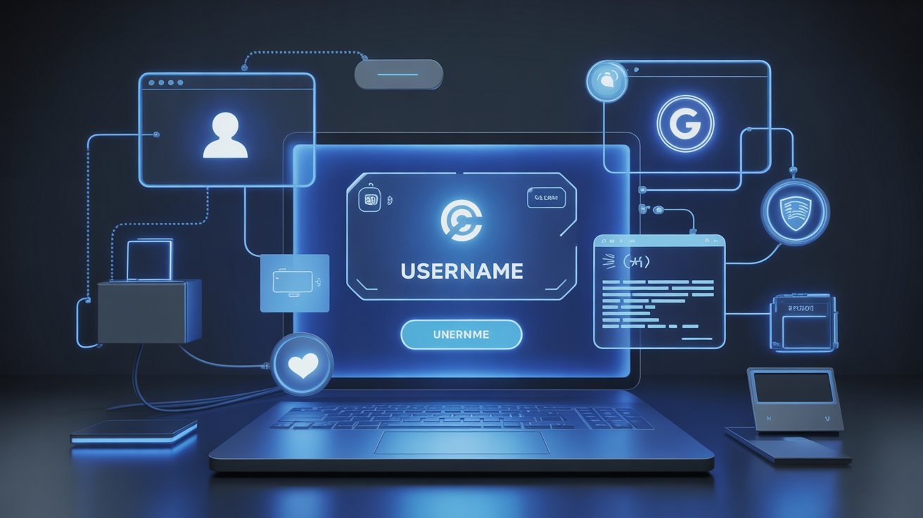 Harouxinn Explained: The Rise of Unique Usernames and Digital Identity in 2026