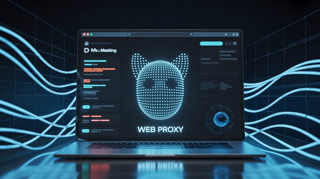 Bingle Proxy: Free Anonymous Web Proxy for Secure Browsing 2026