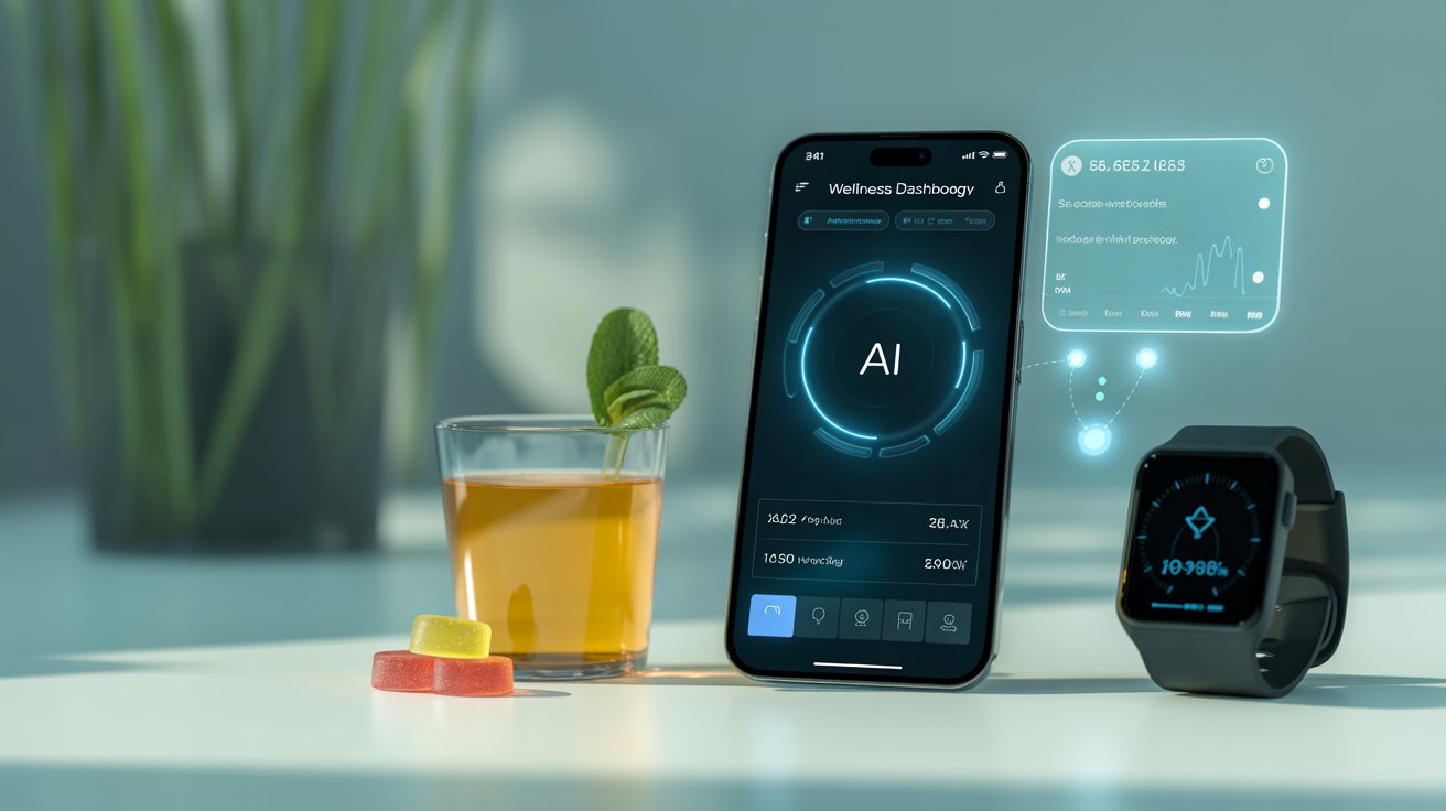 Candizi: Boost Focus & Wellness with Gamified Adaptogens 2026