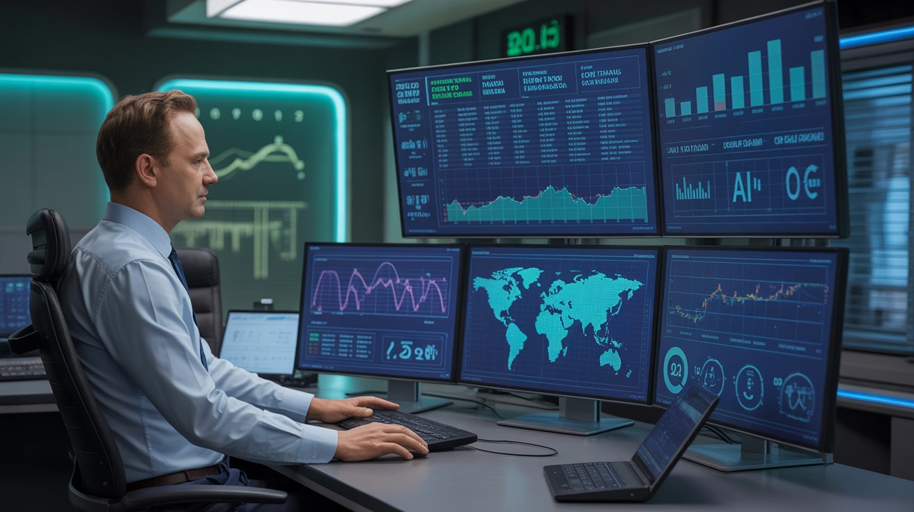 Core Treasury System: AI-Powered Finance Backbone (2026 Guide)