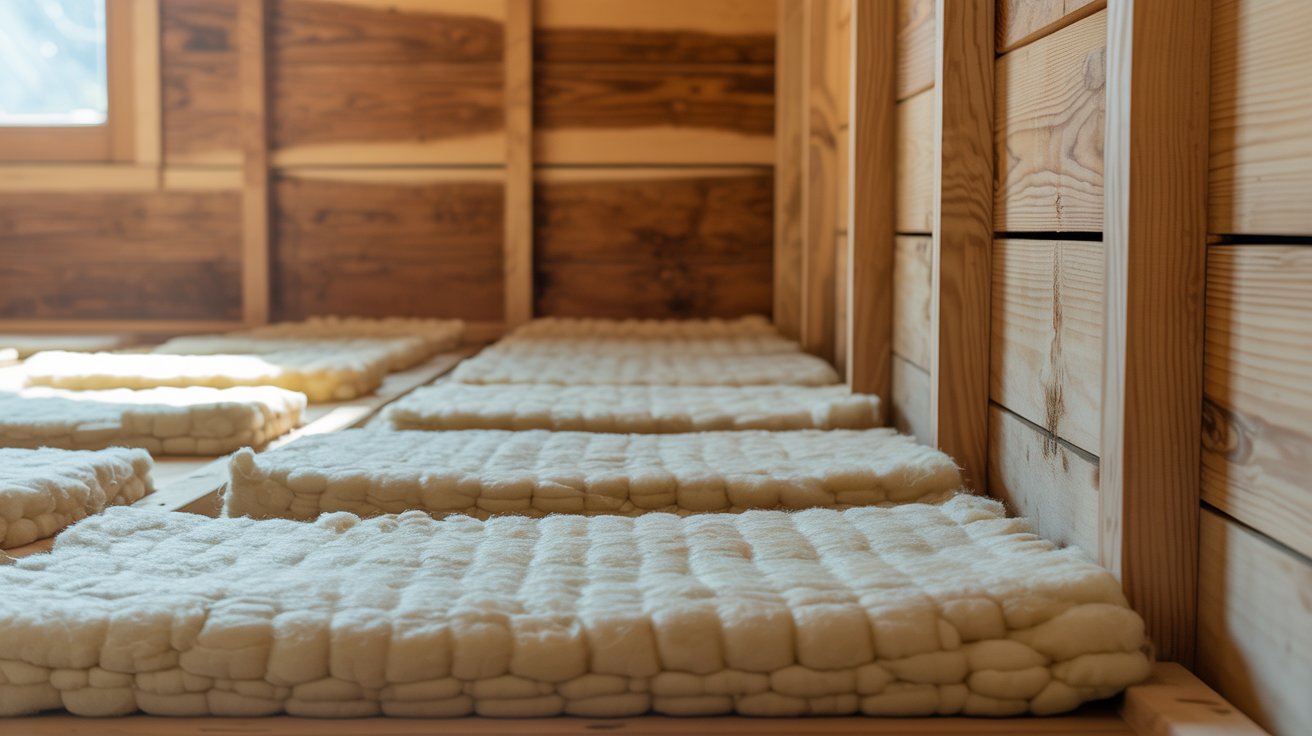 Wollmatten: Practical Guide to Sheep Wool Insulation Mats for Thermal Performance, Acoustic Control, and Sustainable Retrofits 2026