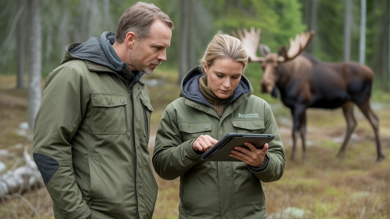 Viltnemnda: Norway’s Municipal Wildlife Committees and Positive Digital Transformation in 2026