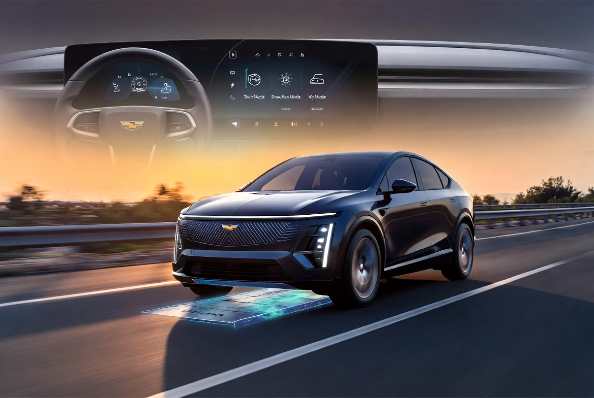Do the Driving Modes in Cadillac Lyriq Offer Different Ranges or Battery Usages? Surprising Range Loss Facts 2026