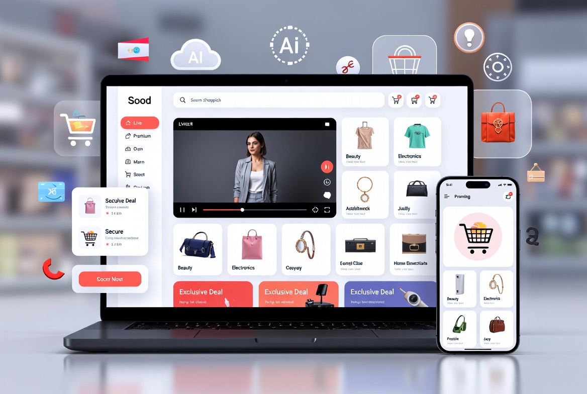 qvc.com Official Site: Your Complete Guide to Live Shopping, Deals, and Digital Innovation 2026