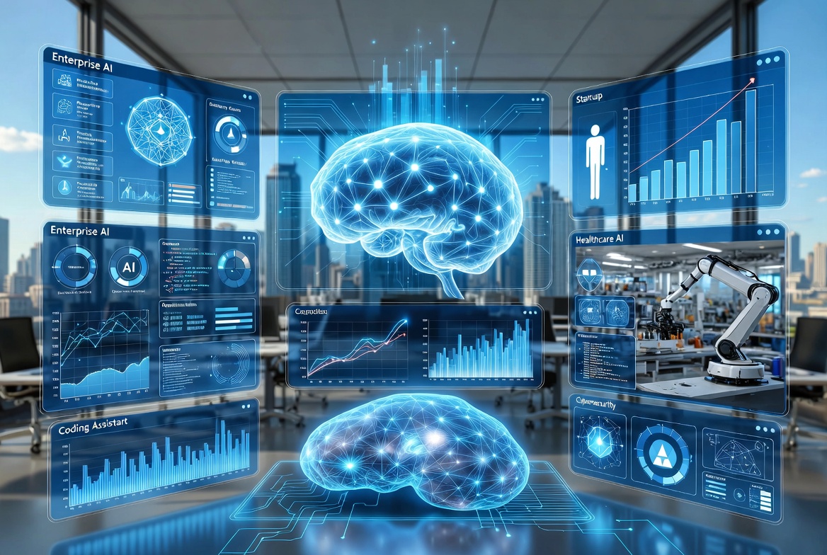 Droven.io Best AI Startups in USA: Ultimate 2026 Innovation Guide to Leaders Powering the Digital Future