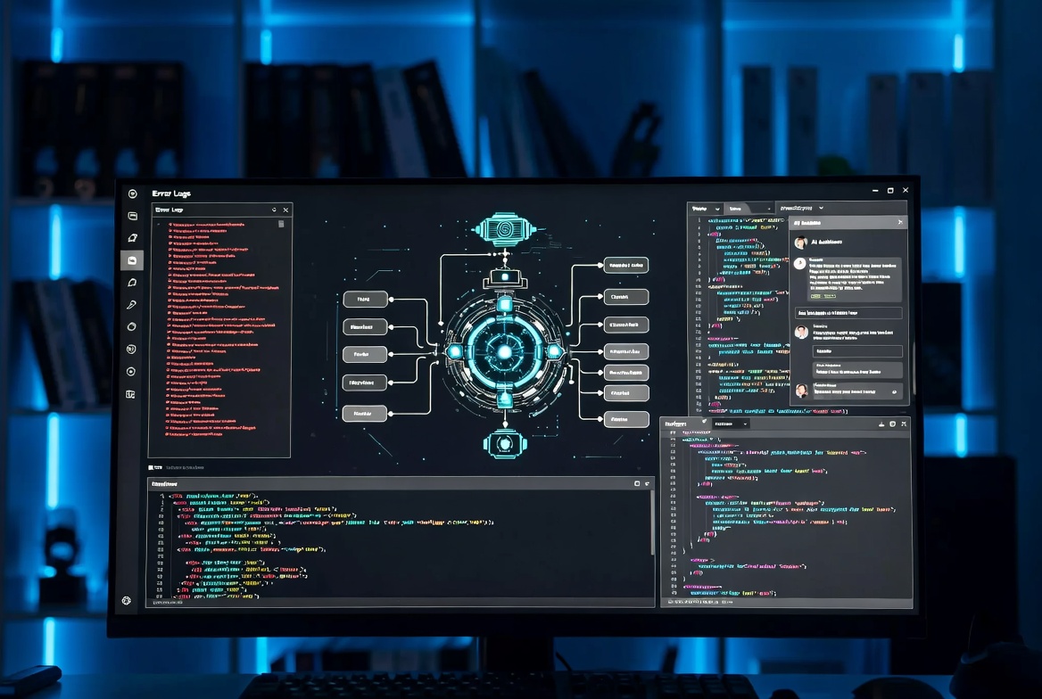Software GDTJ45 Builder Problems: Causes, Fixes, and Expert Troubleshooting for Modular Development Platforms