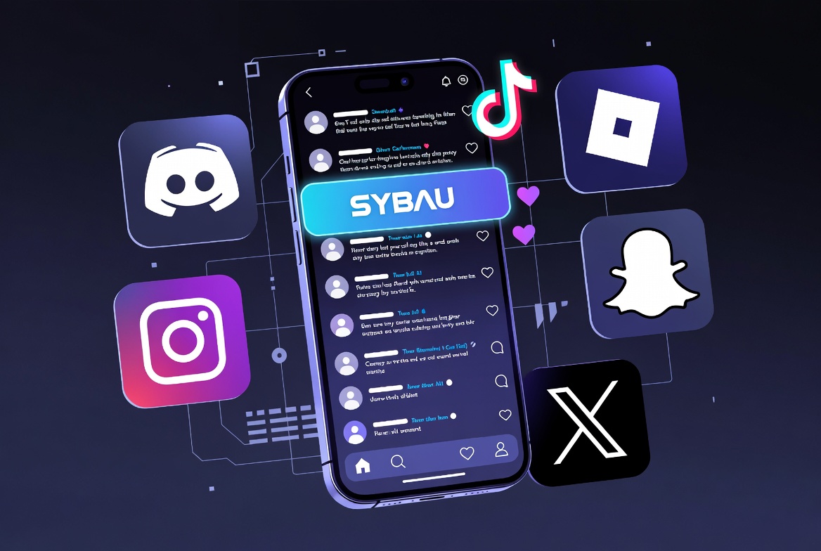 What Does SYBAU Mean? Ultimate Viral TikTok Slang Explained 2026