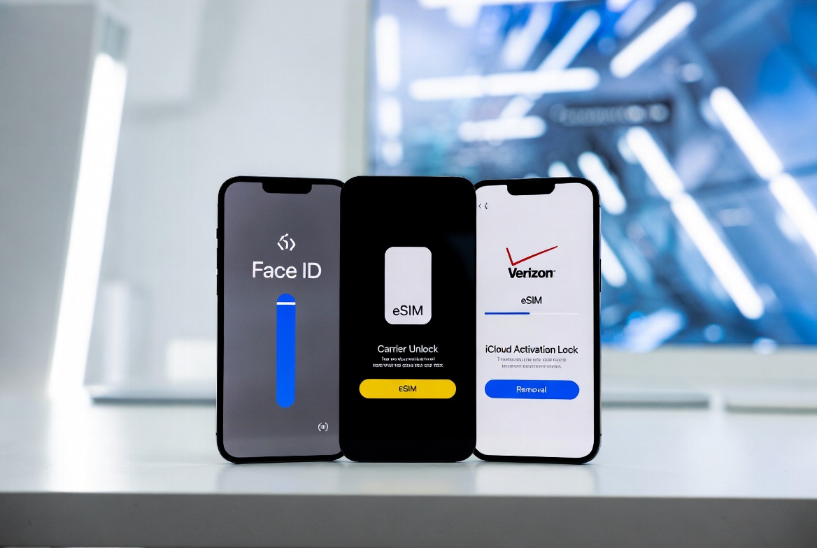 How to Unlock iPhone (2026): Carrier, Passcode & Activation Lock Guide