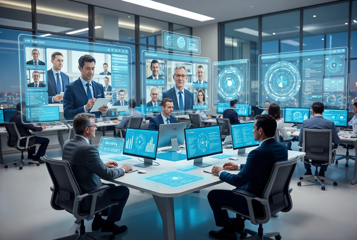Lark: How This AI Superapp Is Redefining Team Collaboration in 2026