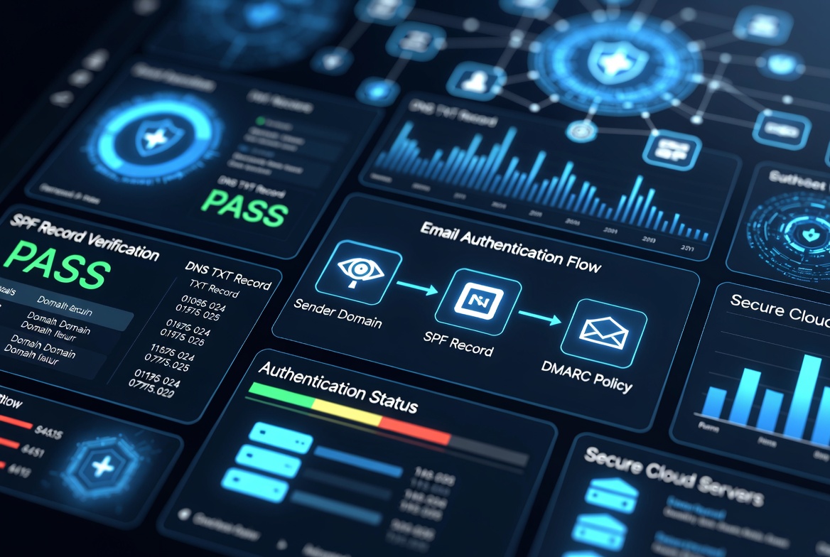 SPF Record Check: How to Verify & Protect Your Email Security in 2026
