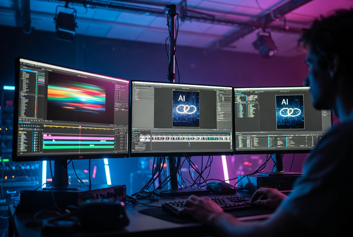 GIF Maker Guide 2026: Best AI & Online Tools Explained