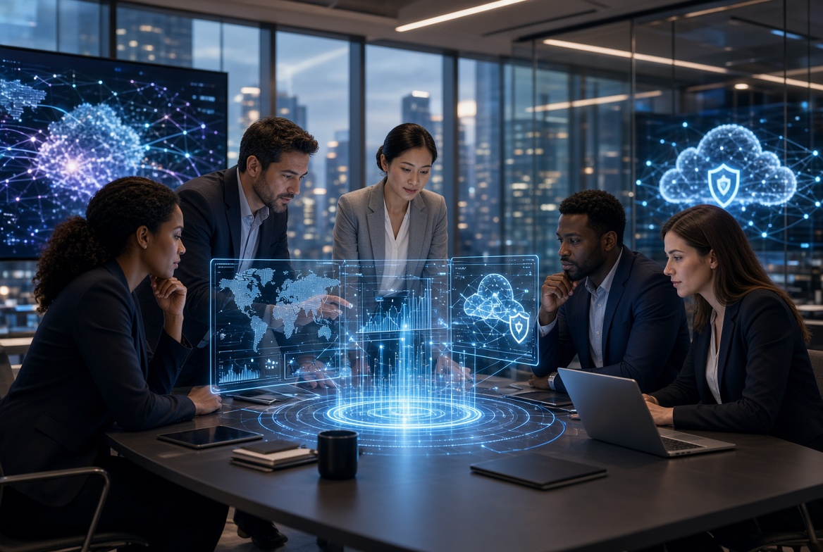 Idea Tracking: How Modern Systems Drive Innovation 2026