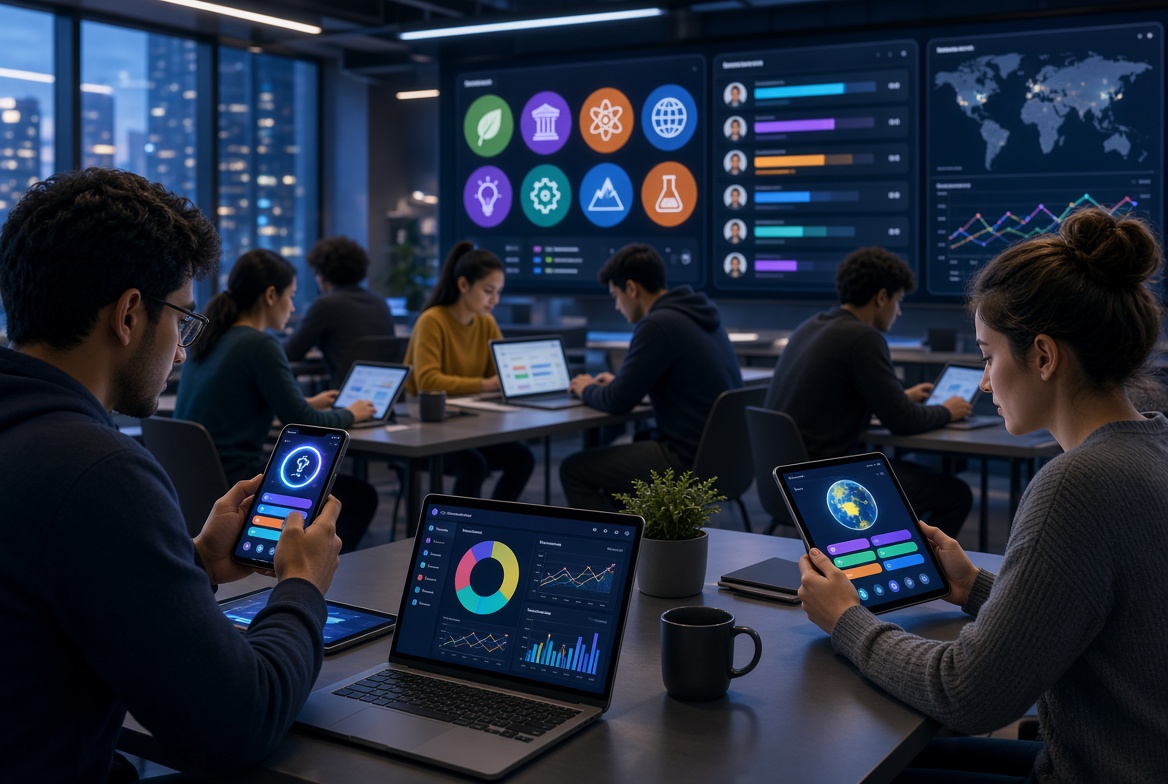Trivia Questions: AI-Powered Digital Systems Transforming Quizzes and Learning 2026