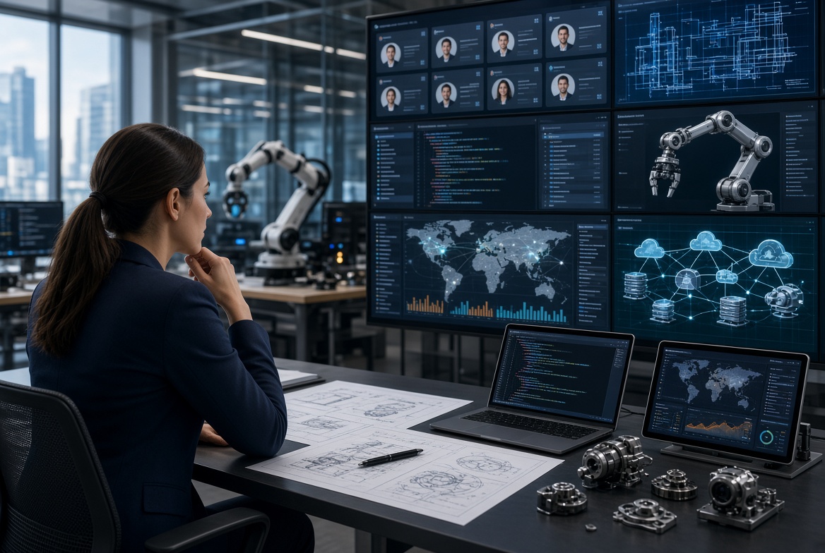 Apollo Technical: Engineering, IT & Supply Chain Staffing Guide 2026
